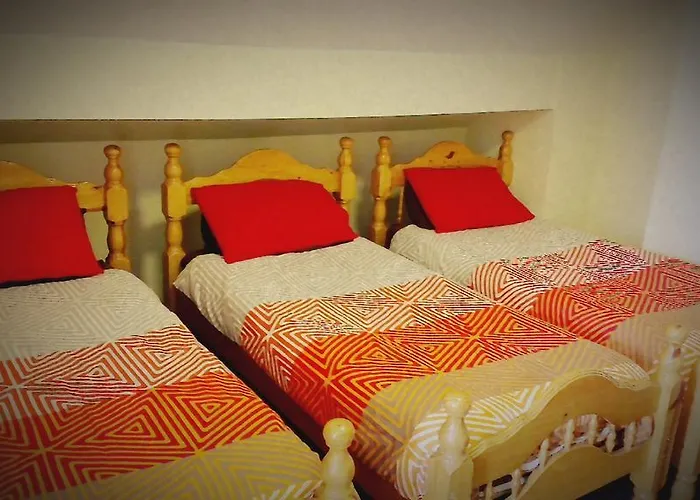 Park House B&B