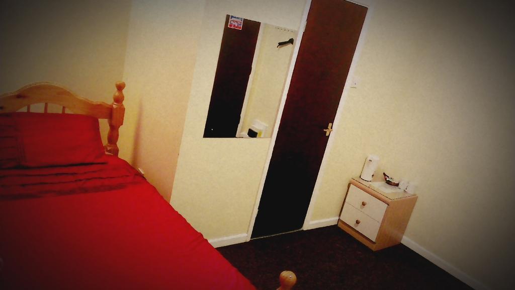 Park House Affittacamere 3*